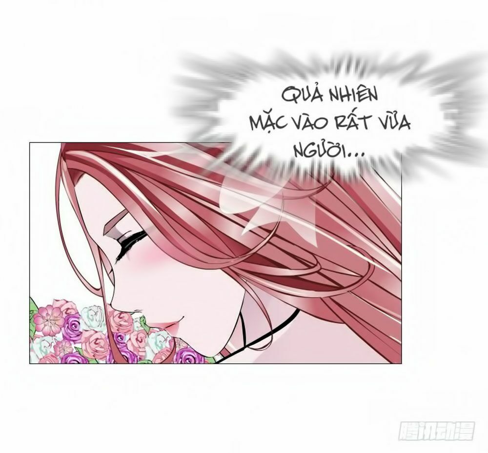 Beauty And Demon: Chapter 83
