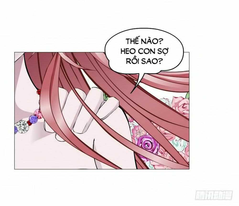 Beauty And Demon: Chapter 83