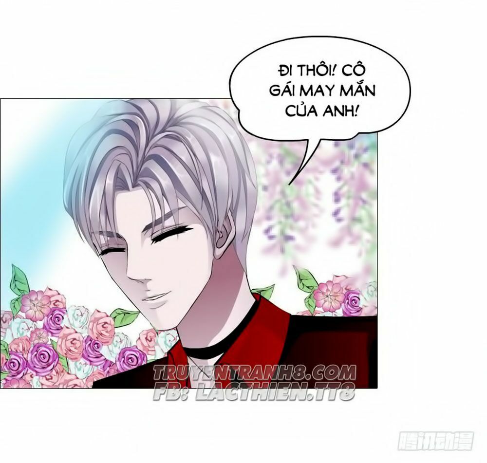 Beauty And Demon: Chapter 83