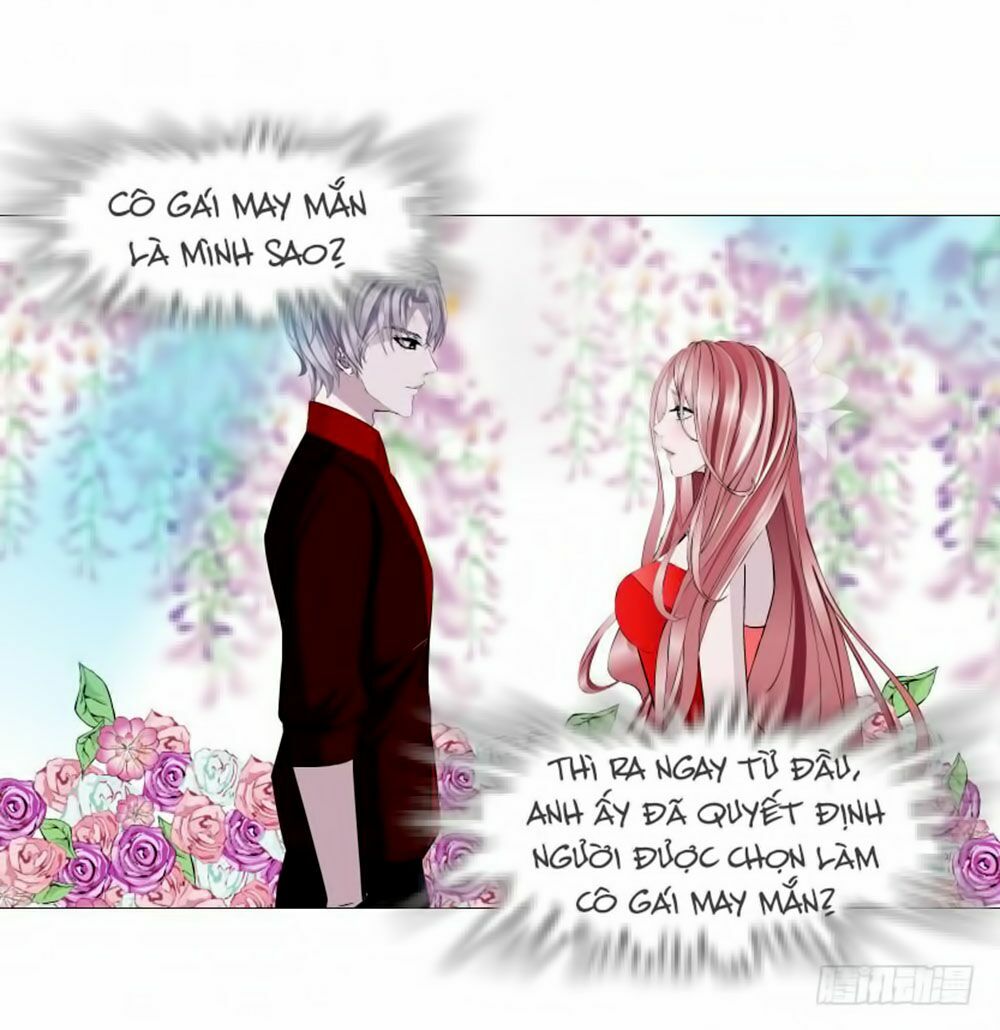 Beauty And Demon: Chapter 83
