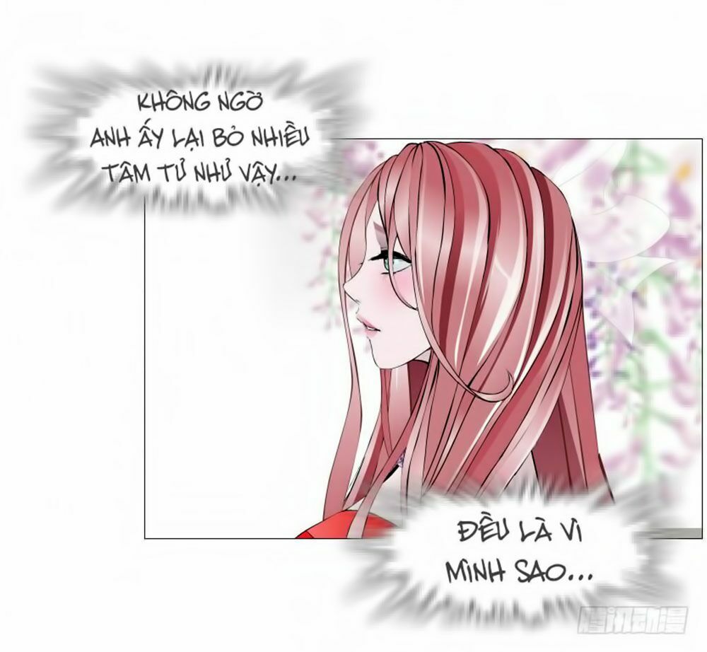 Beauty And Demon: Chapter 83