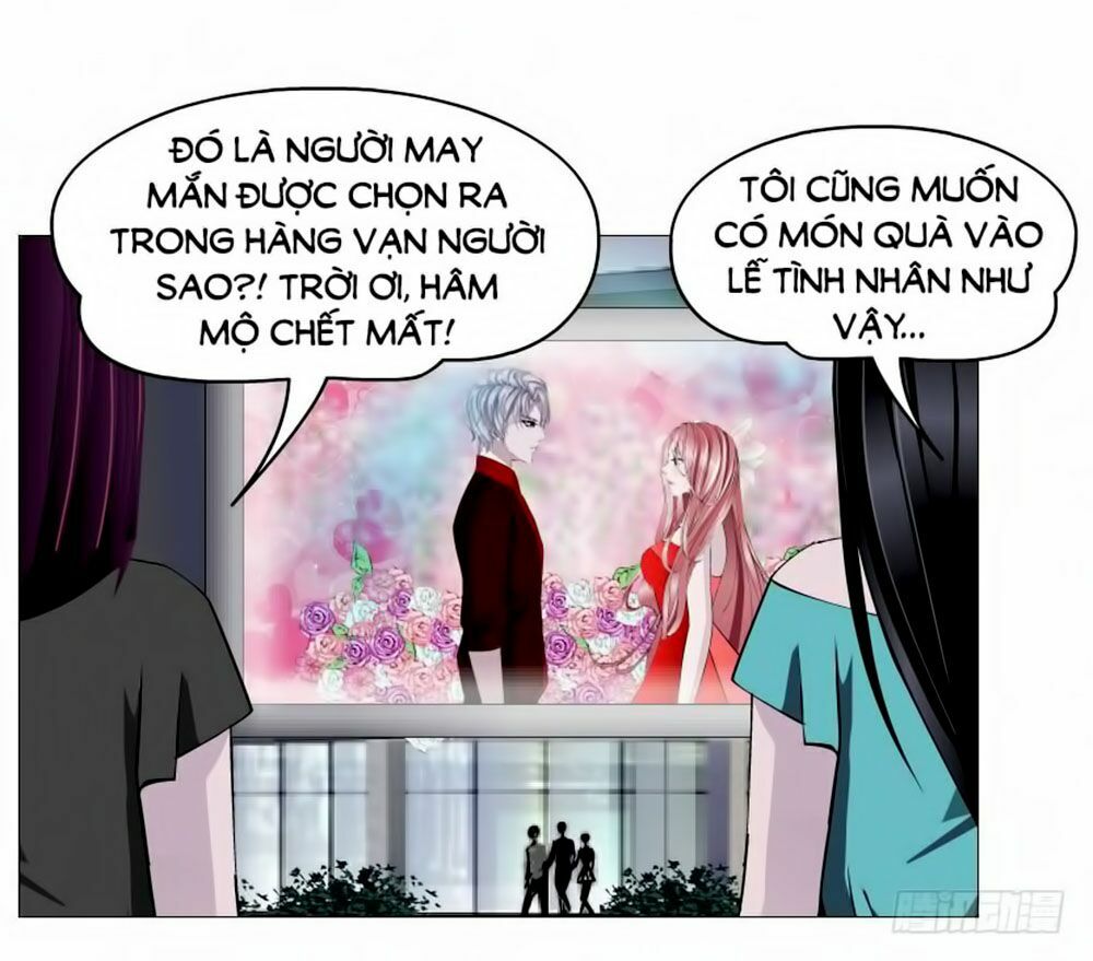 Beauty And Demon: Chapter 83
