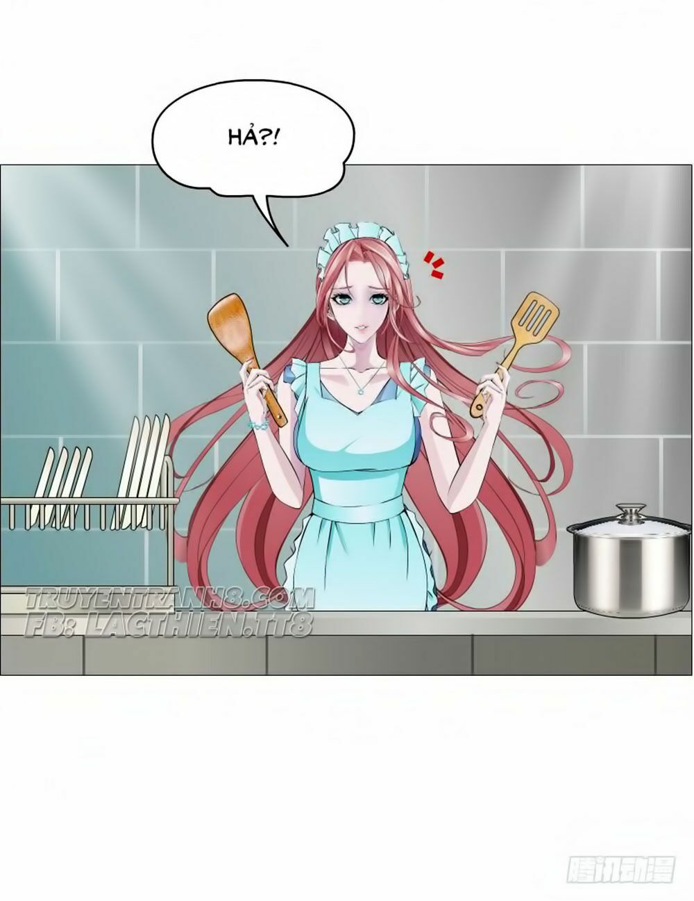 Beauty And Demon: Chapter 83