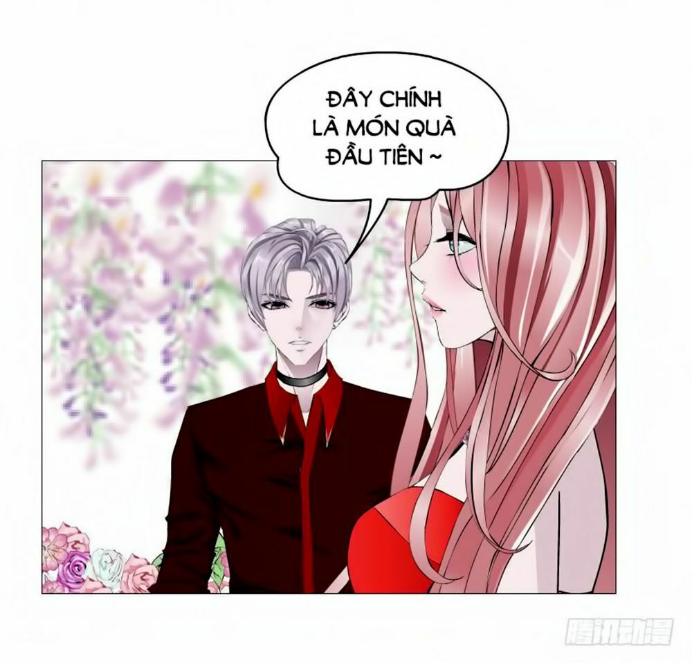 Beauty And Demon: Chapter 83