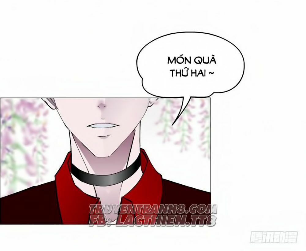 Beauty And Demon: Chapter 83