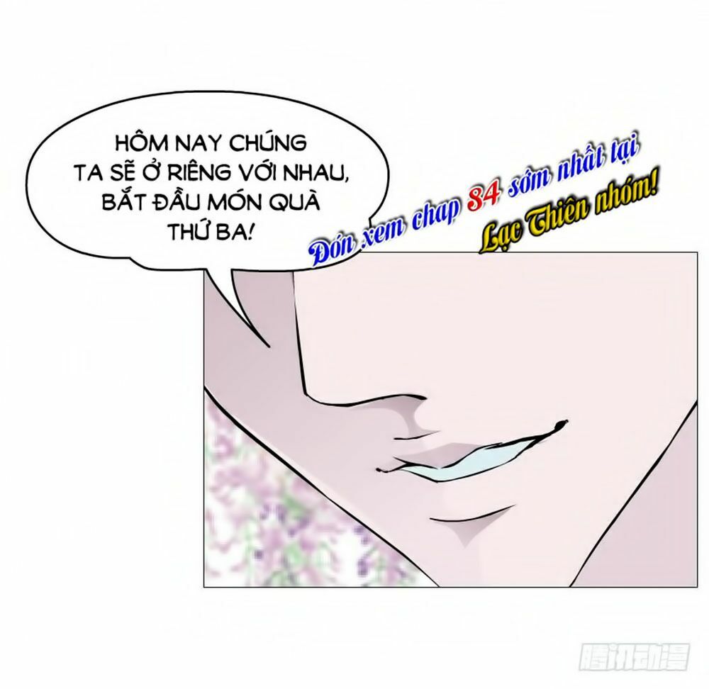 Beauty And Demon: Chapter 83