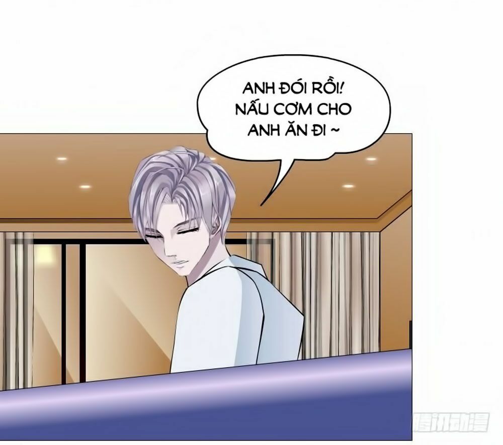 Beauty And Demon: Chapter 83