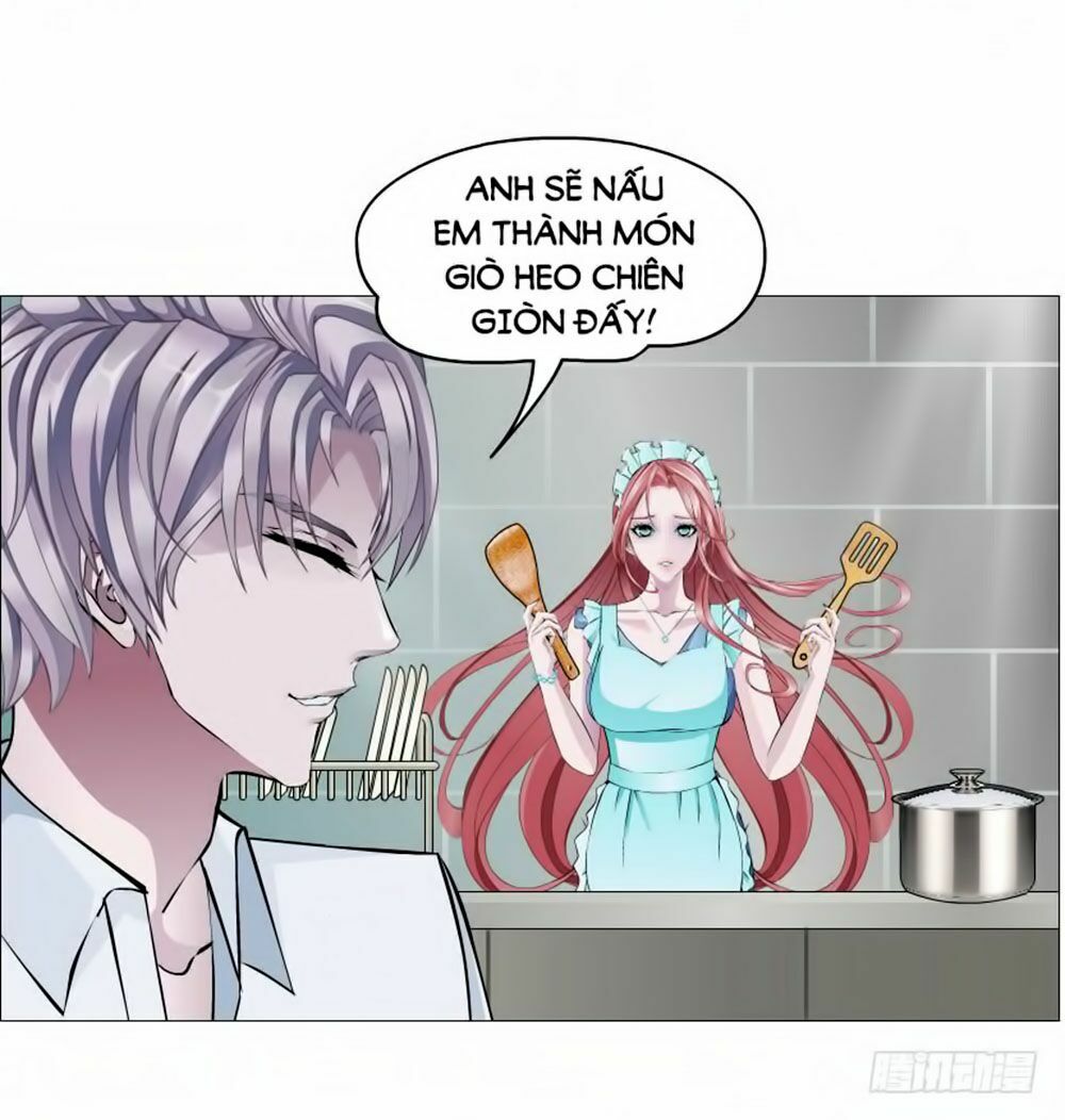 Beauty And Demon: Chapter 83