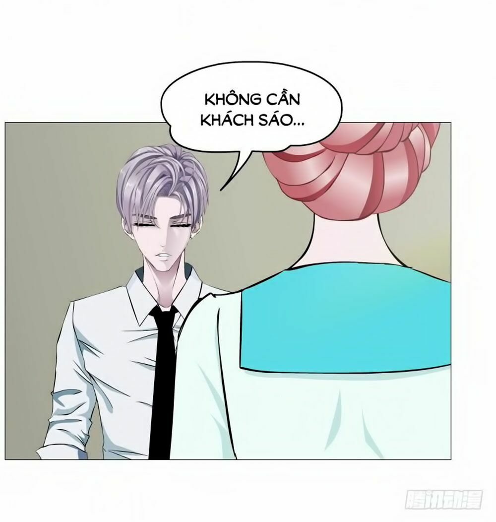 Beauty And Demon: Chapter 85