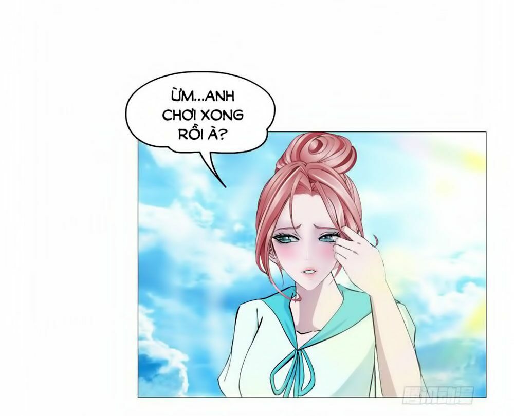 Beauty And Demon: Chapter 85