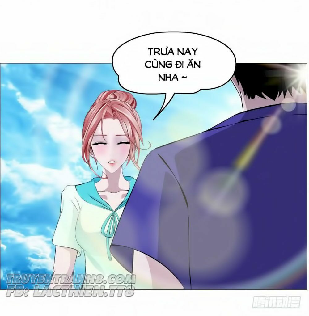 Beauty And Demon: Chapter 85