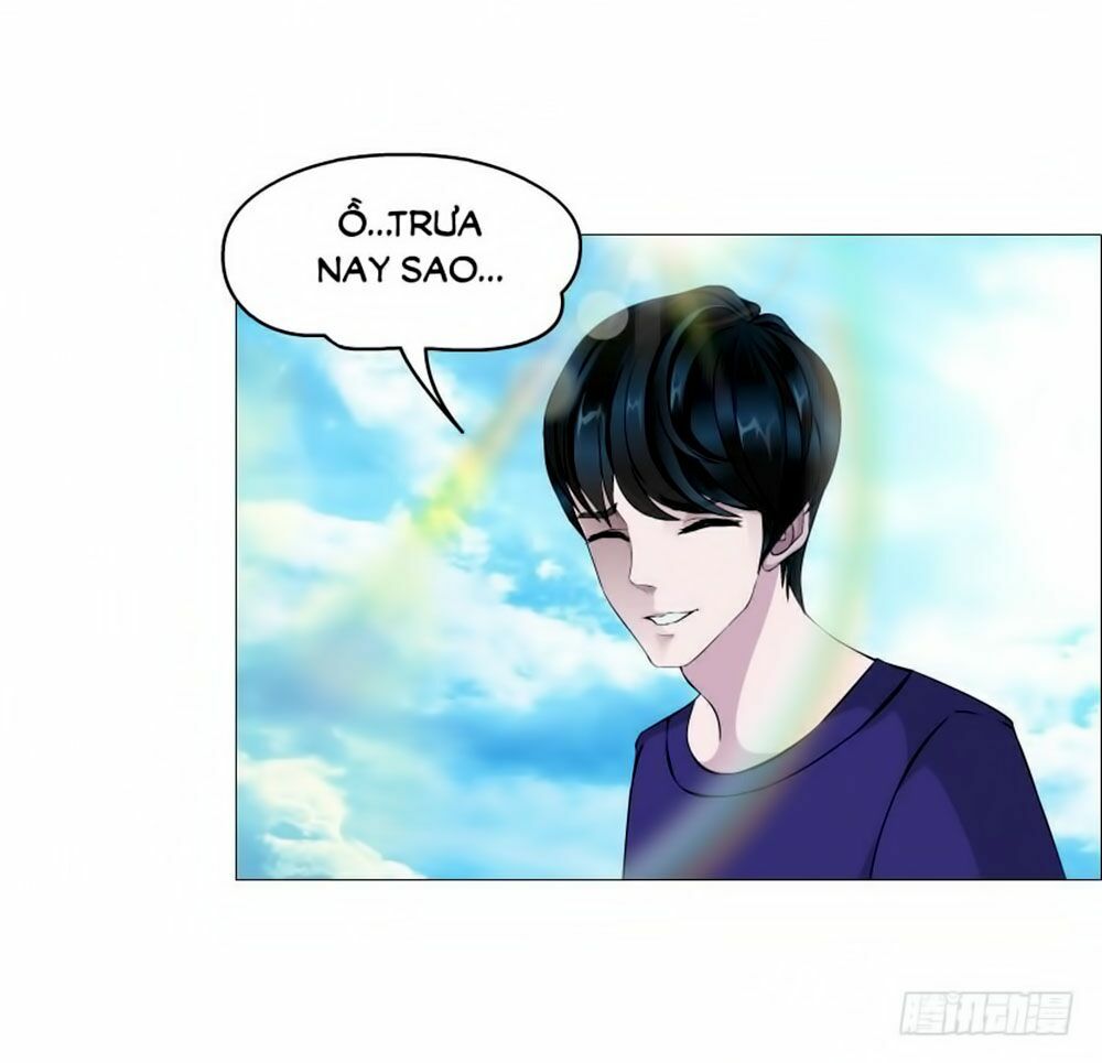 Beauty And Demon: Chapter 85