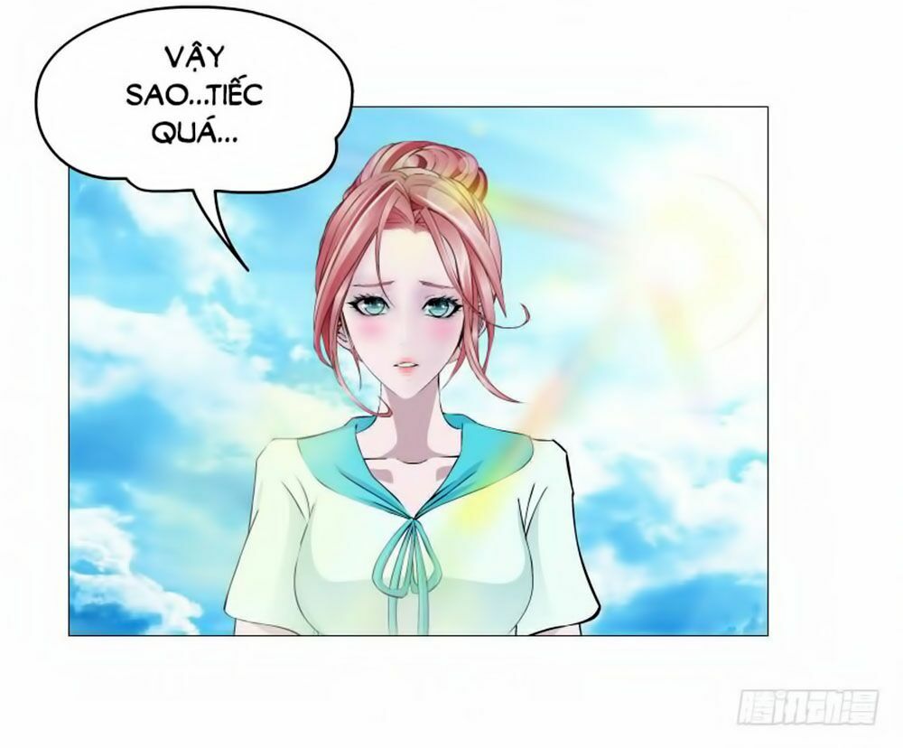 Beauty And Demon: Chapter 85