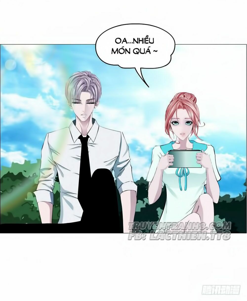 Beauty And Demon: Chapter 85