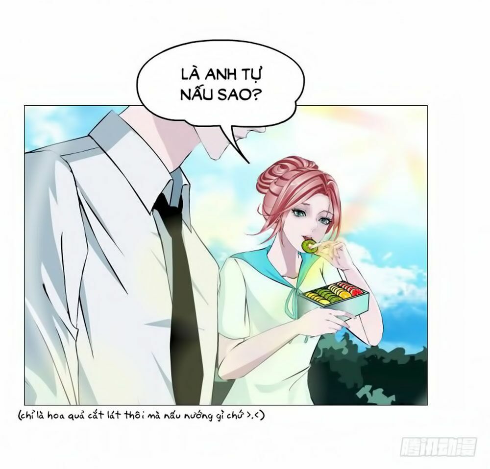 Beauty And Demon: Chapter 85