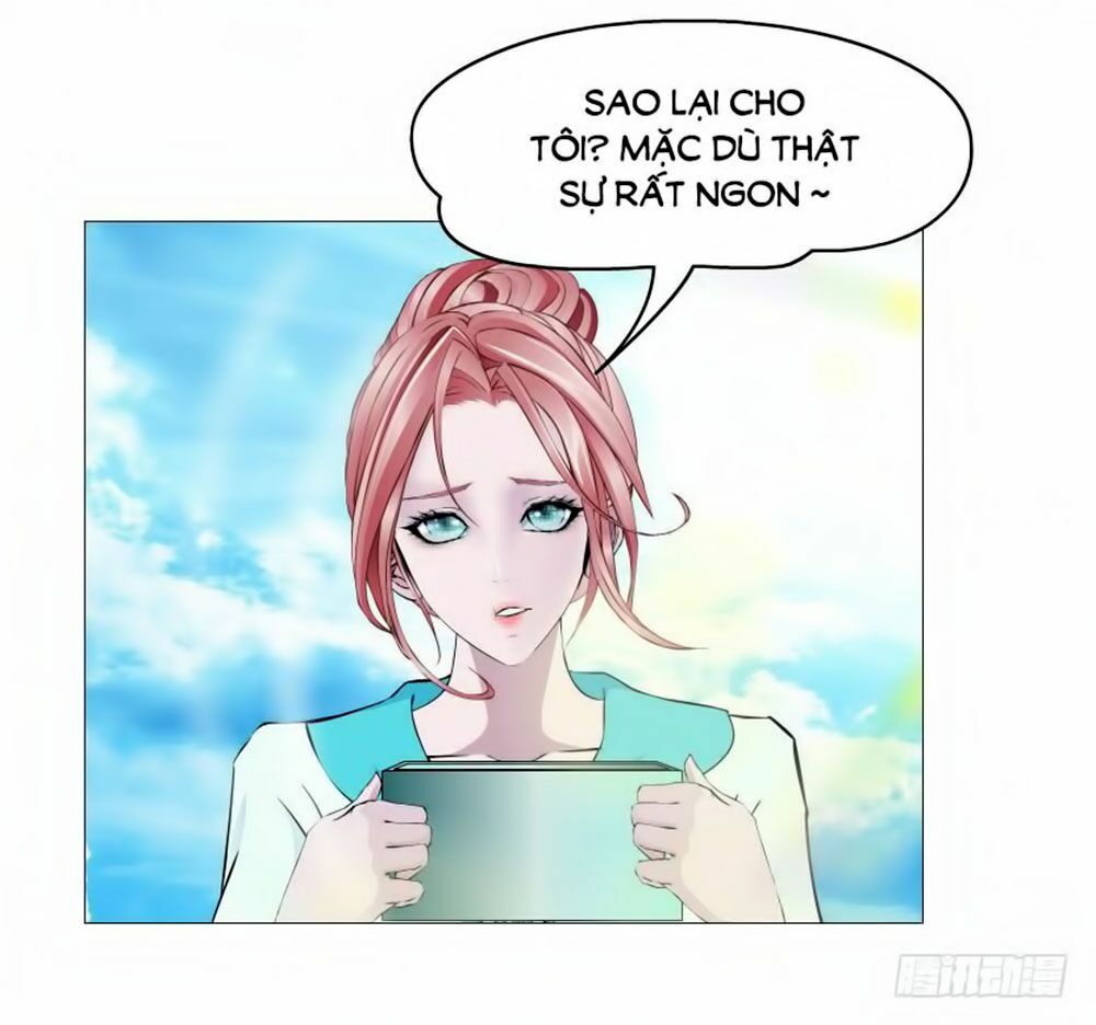 Beauty And Demon: Chapter 85