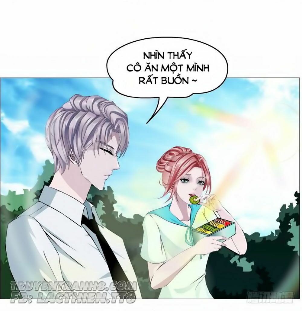 Beauty And Demon: Chapter 85