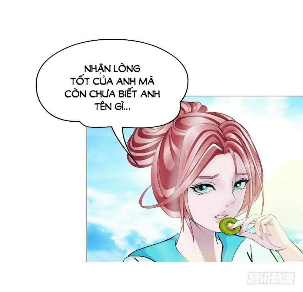 Beauty And Demon: Chapter 85