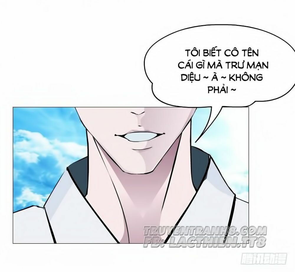Beauty And Demon: Chapter 85
