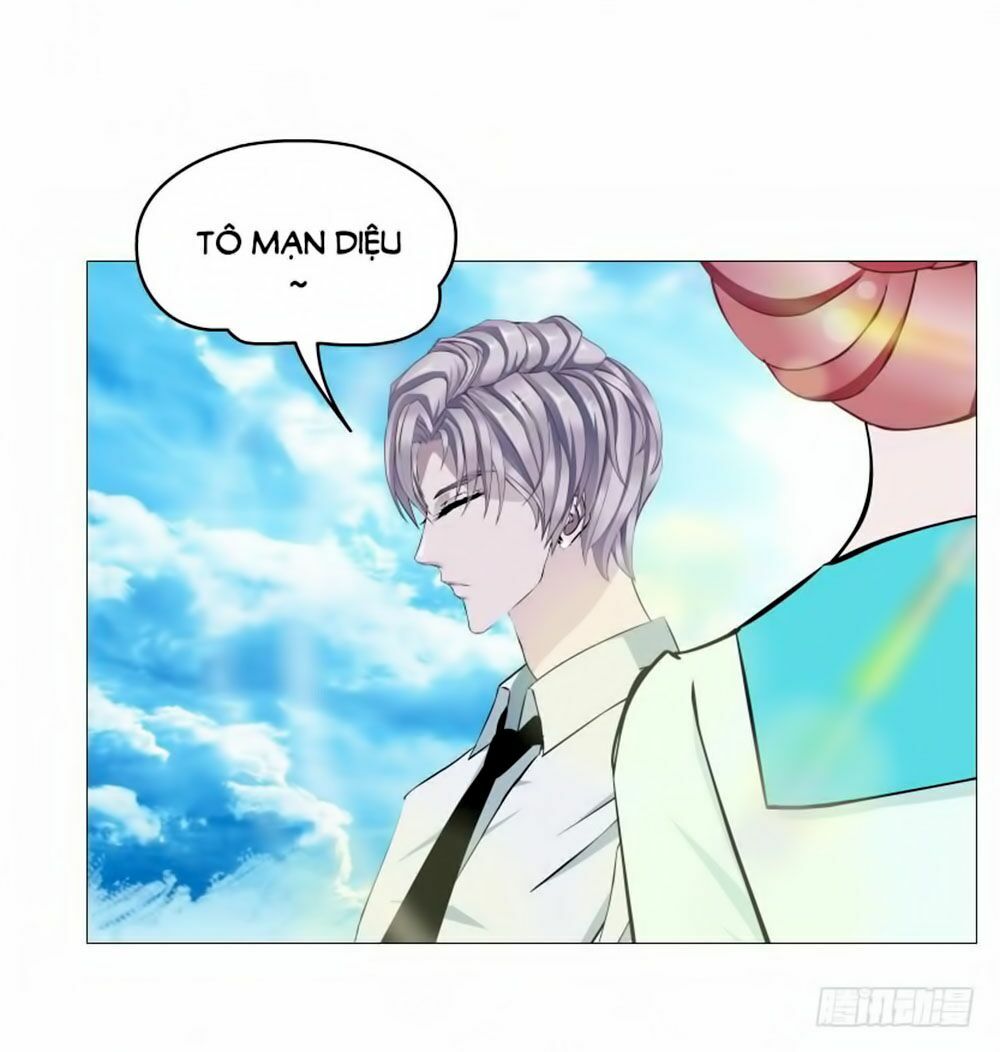 Beauty And Demon: Chapter 85