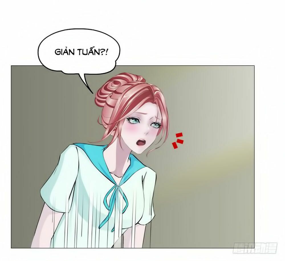 Beauty And Demon: Chapter 85