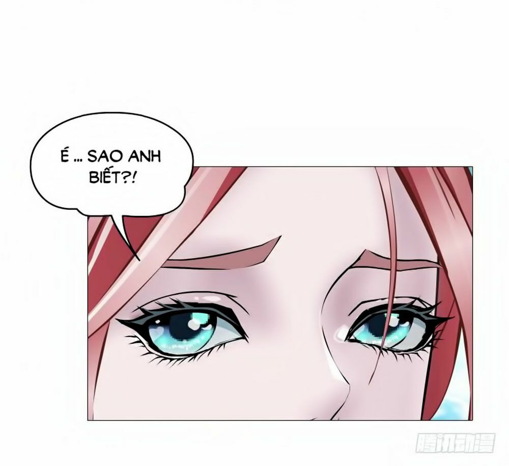 Beauty And Demon: Chapter 85