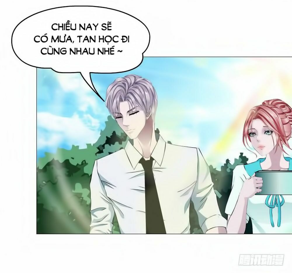 Beauty And Demon: Chapter 85