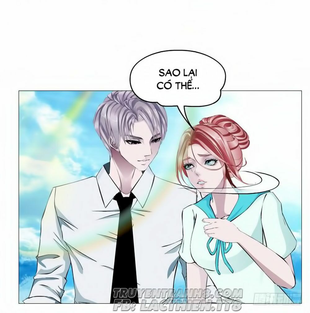 Beauty And Demon: Chapter 85