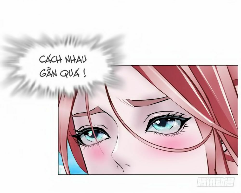 Beauty And Demon: Chapter 85