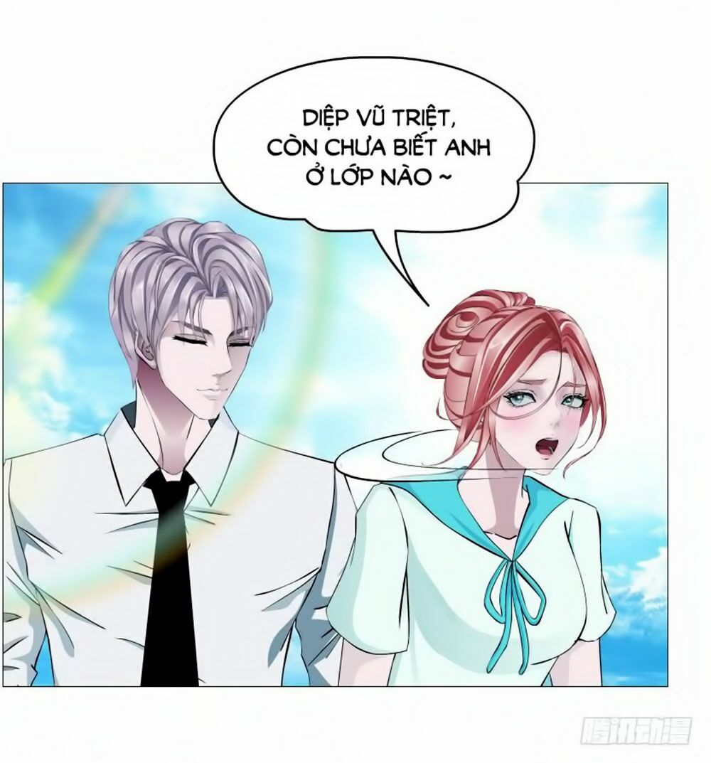 Beauty And Demon: Chapter 85