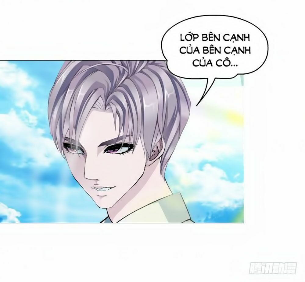 Beauty And Demon: Chapter 85
