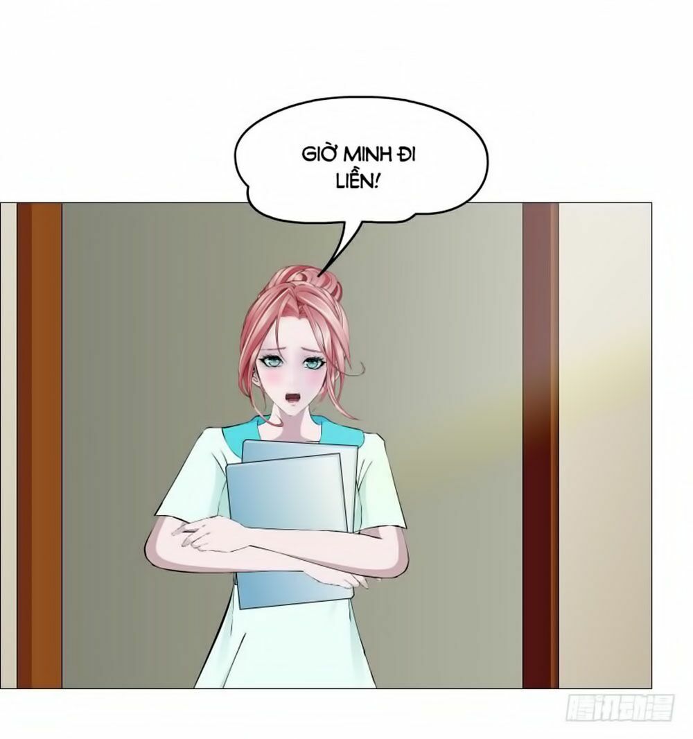 Beauty And Demon: Chapter 85