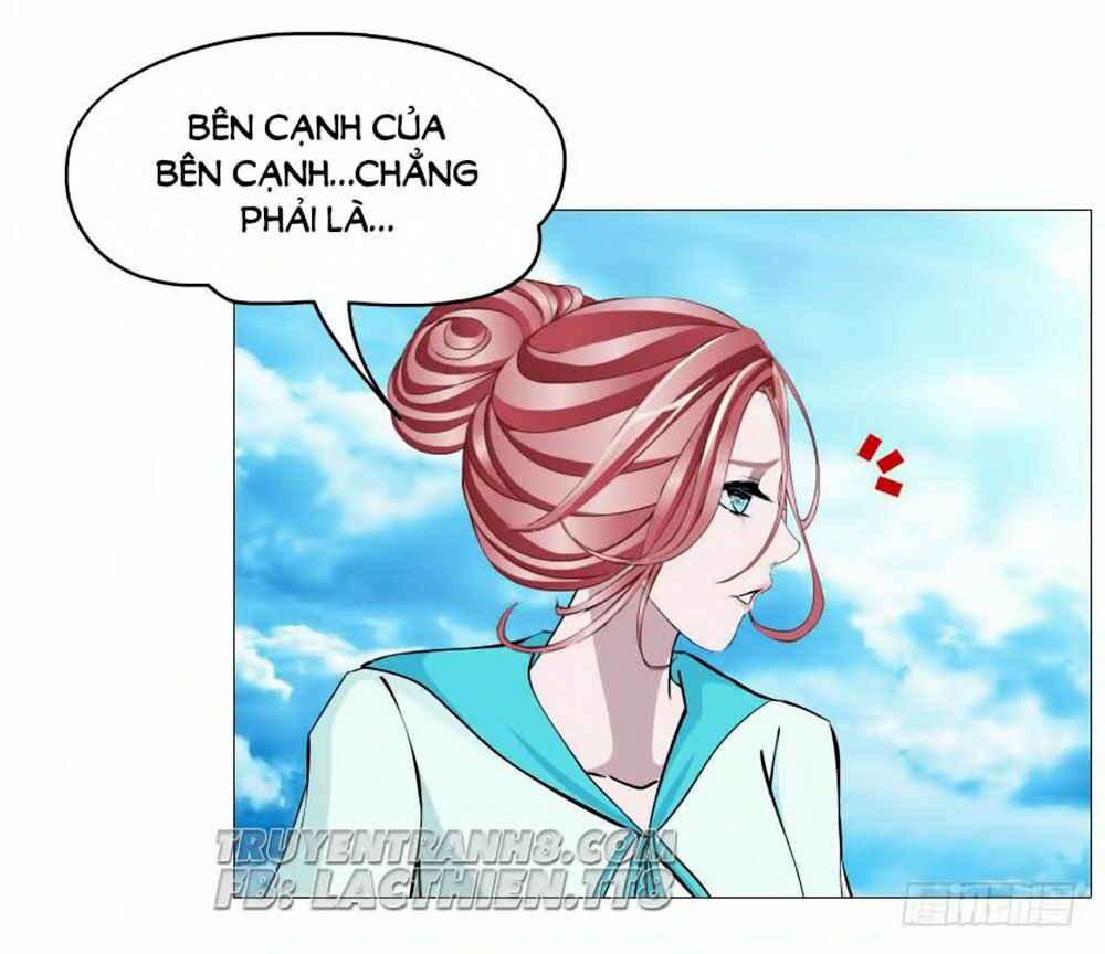Beauty And Demon: Chapter 85