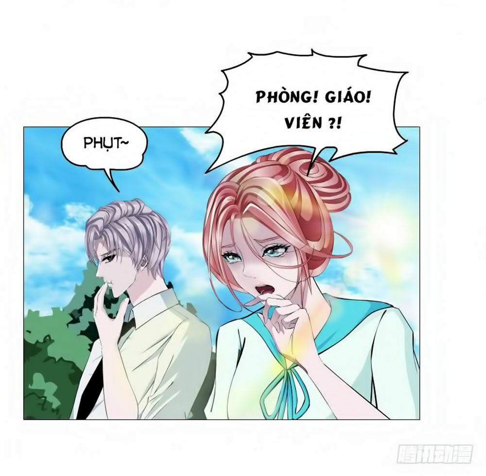 Beauty And Demon: Chapter 85