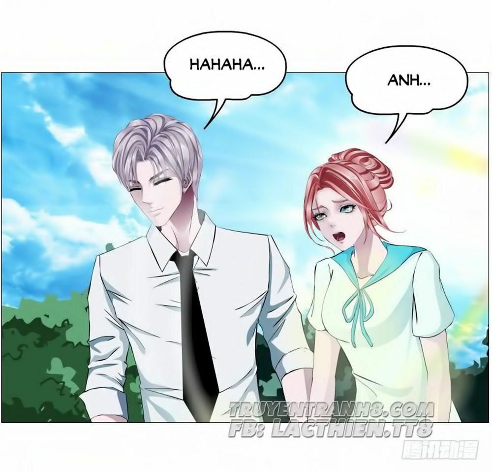 Beauty And Demon: Chapter 85