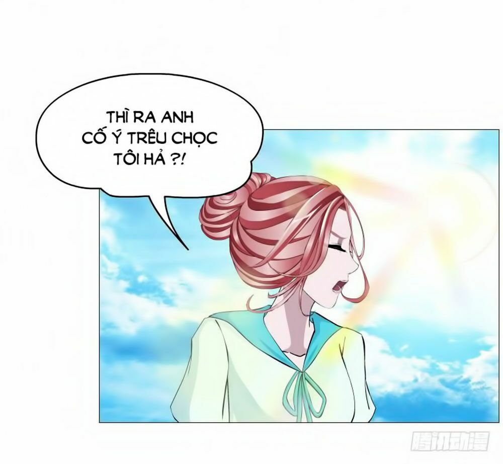 Beauty And Demon: Chapter 85