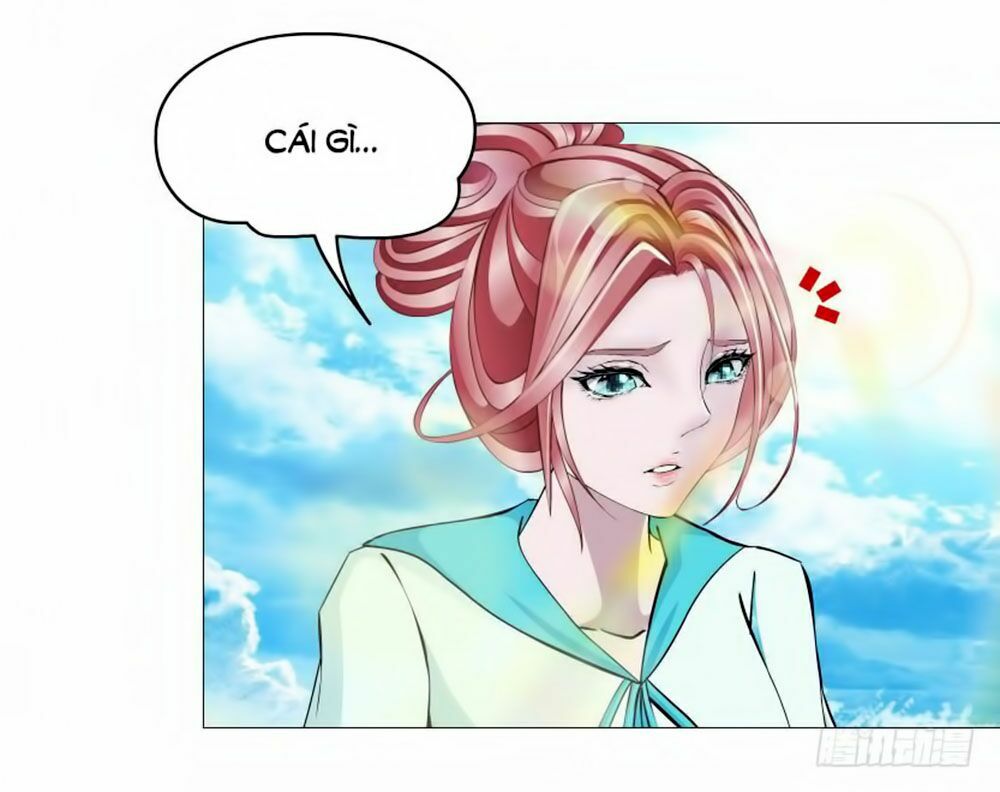 Beauty And Demon: Chapter 85