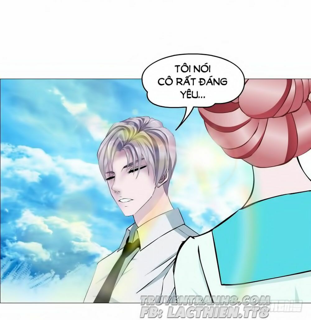 Beauty And Demon: Chapter 85