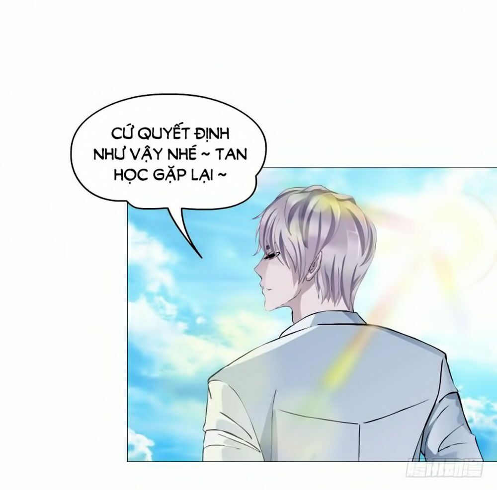 Beauty And Demon: Chapter 85