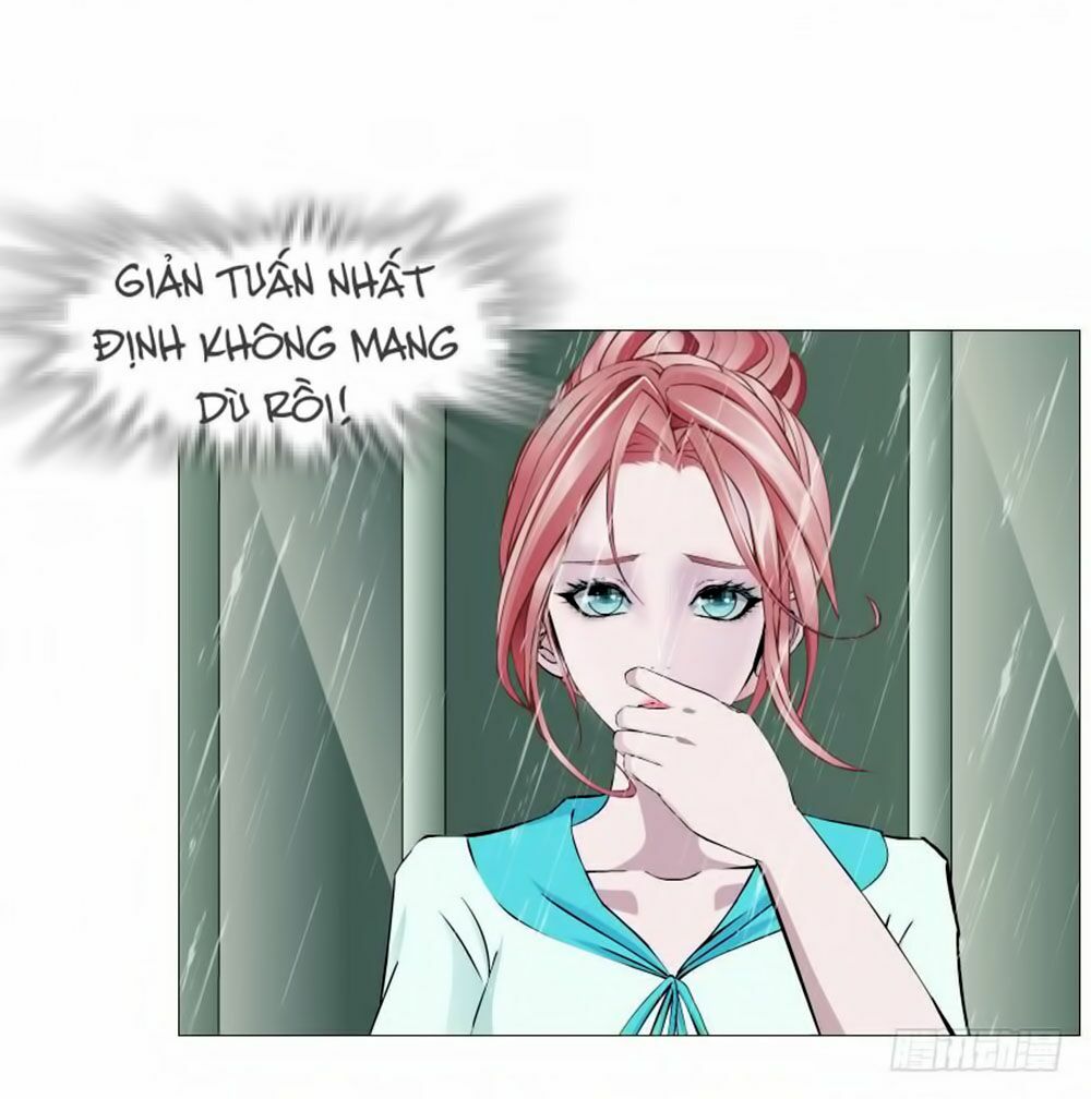 Beauty And Demon: Chapter 85