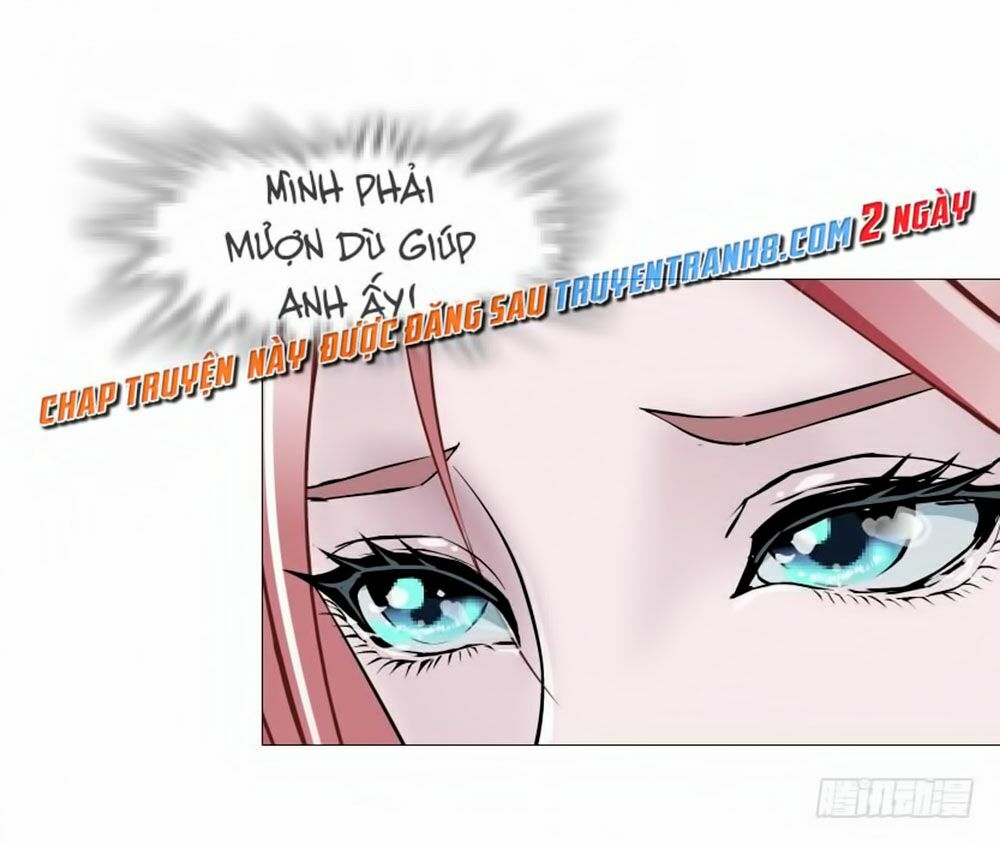 Beauty And Demon: Chapter 85