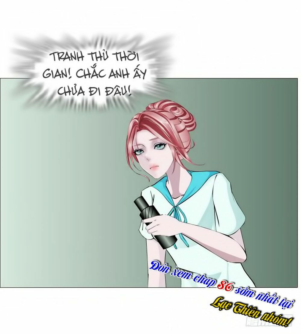 Beauty And Demon: Chapter 85