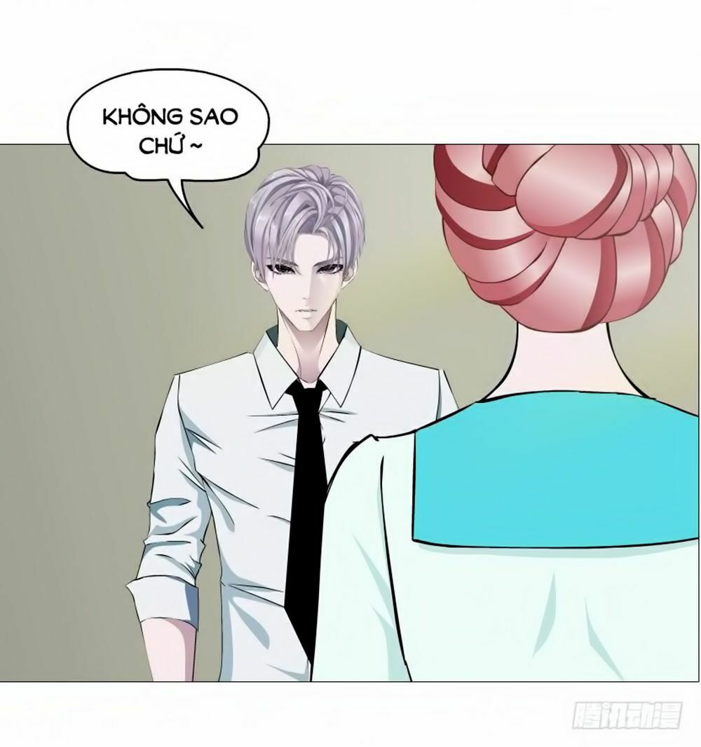 Beauty And Demon: Chapter 85