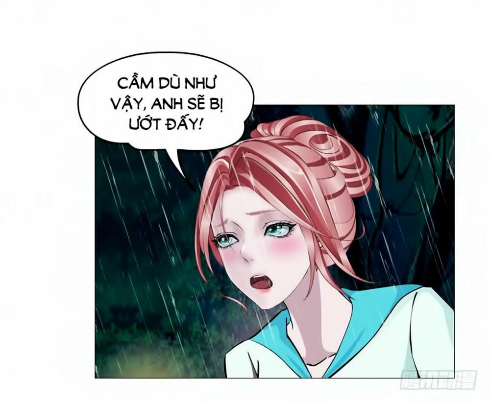 Beauty And Demon: Chapter 86