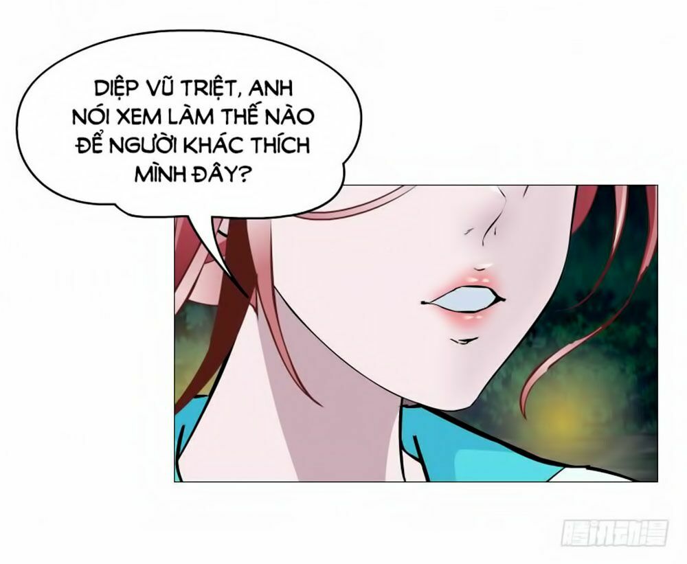Beauty And Demon: Chapter 86