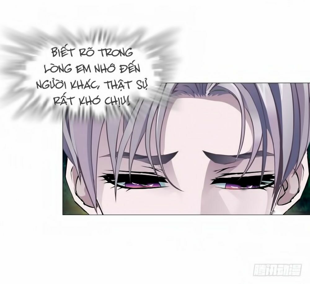 Beauty And Demon: Chapter 86