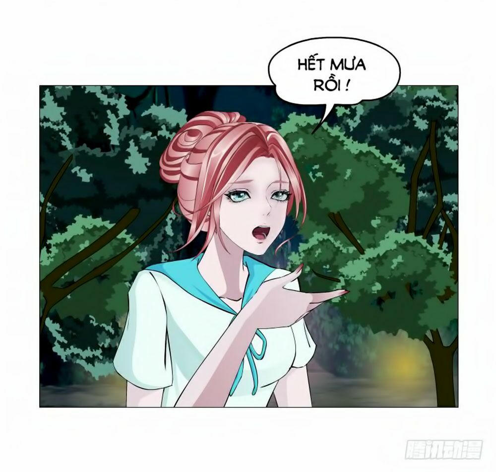 Beauty And Demon: Chapter 86