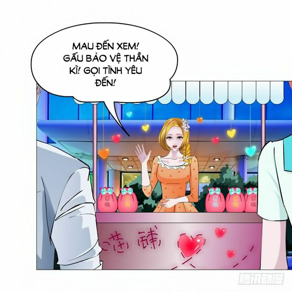 Beauty And Demon: Chapter 86