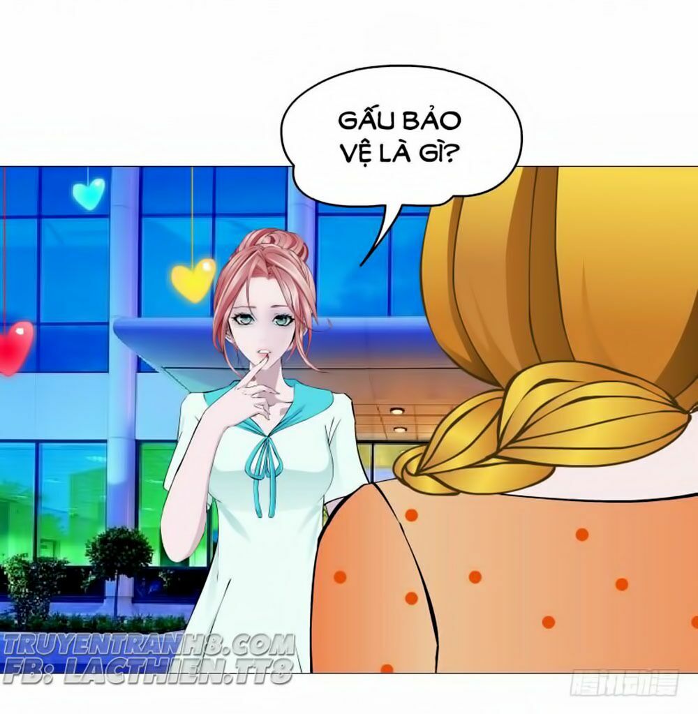 Beauty And Demon: Chapter 86
