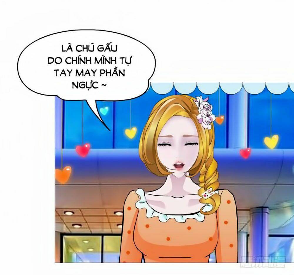 Beauty And Demon: Chapter 86